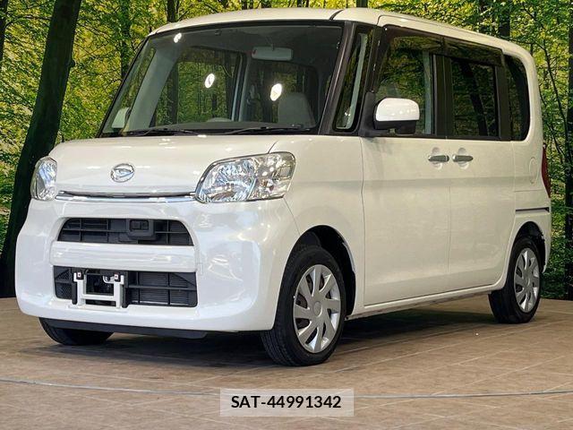 Daihatsu TANTO 2015-03 6678413-15