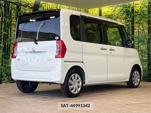 Daihatsu TANTO 2015-03 6678413-16