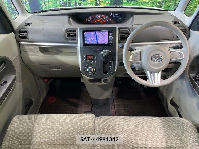 Daihatsu TANTO 2015-03 6678413-1