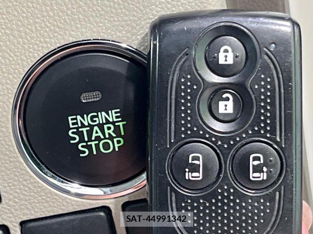 Daihatsu TANTO 2015-03 6678413-6