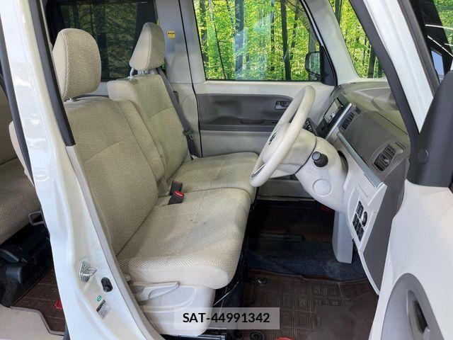 Daihatsu TANTO 2015-03 6678413-7