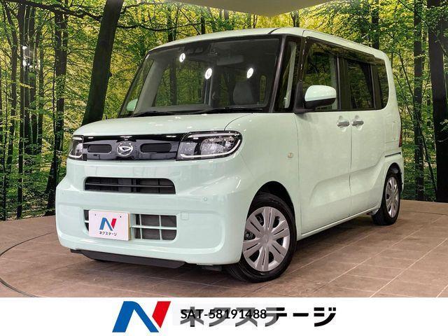 Daihatsu TANTO 2020-08 6678410-0