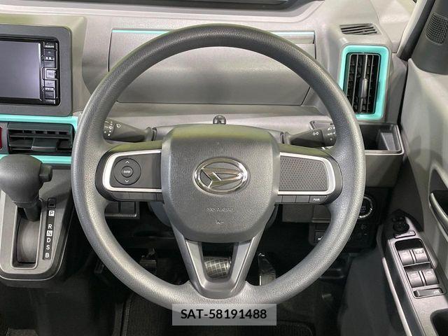 Daihatsu TANTO 2020-08 6678410-10