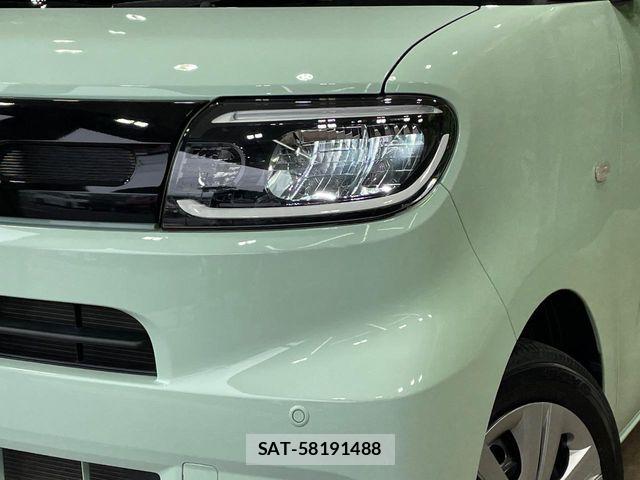 Daihatsu TANTO 2020-08 6678410-11