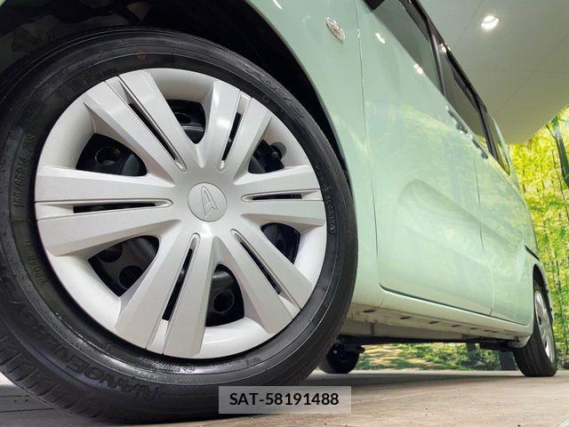 Daihatsu TANTO 2020-08 6678410-12