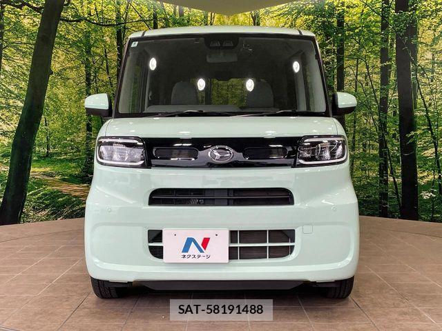 Daihatsu TANTO 2020-08 6678410-13