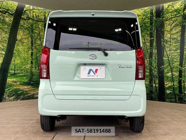 Daihatsu TANTO 2020-08 6678410-14