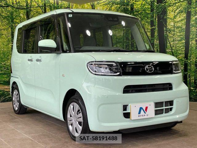 Daihatsu TANTO 2020-08 6678410-15