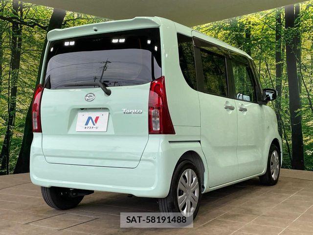 Daihatsu TANTO 2020-08 6678410-16
