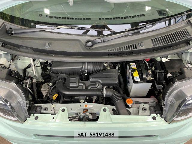 Daihatsu TANTO 2020-08 6678410-17