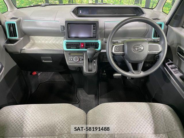 Daihatsu TANTO 2020-08 6678410-1