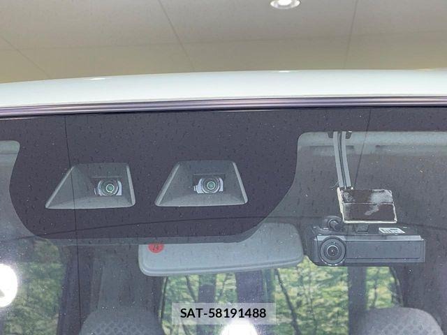 Daihatsu TANTO 2020-08 6678410-4