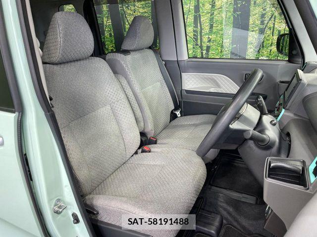 Daihatsu TANTO 2020-08 6678410-7