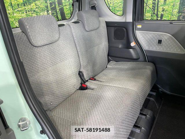 Daihatsu TANTO 2020-08 6678410-8