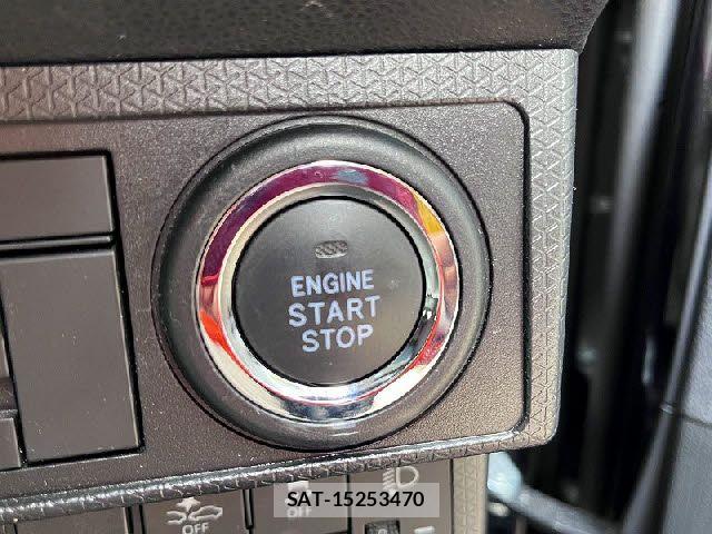 Daihatsu TANTO 2022-07 6678408-11