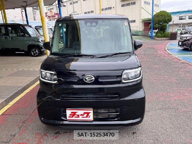 Daihatsu TANTO 2022-07 6678408-12