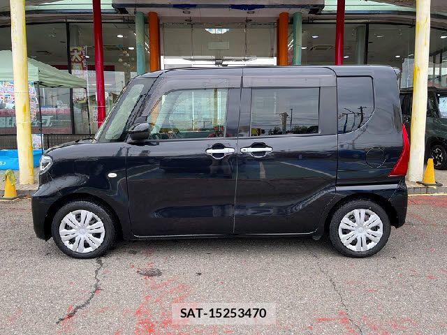 Daihatsu TANTO 2022-07 6678408-13