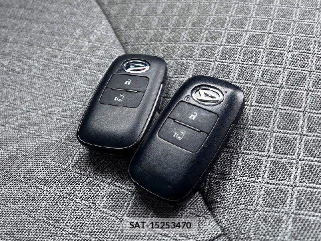Daihatsu TANTO 2022-07 6678408-18