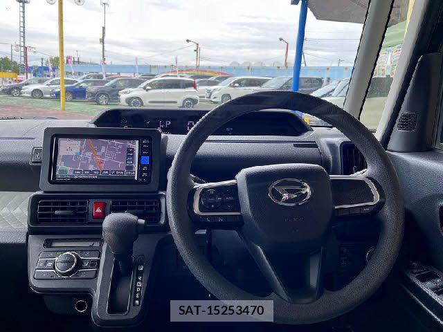 Daihatsu TANTO 2022-07 6678408-1