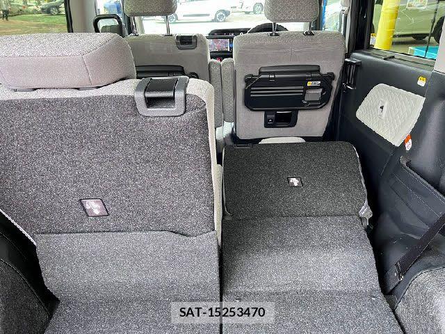 Daihatsu TANTO 2022-07 6678408-25