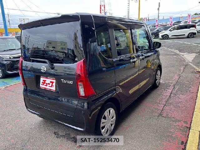 Daihatsu TANTO 2022-07 6678408-2