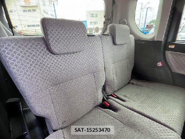 Daihatsu TANTO 2022-07 6678408-3