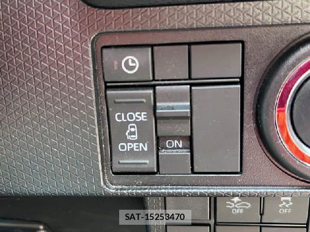 Daihatsu TANTO 2022-07 6678408-5