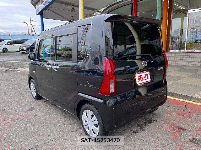 Daihatsu TANTO 2022-07 6678408-8