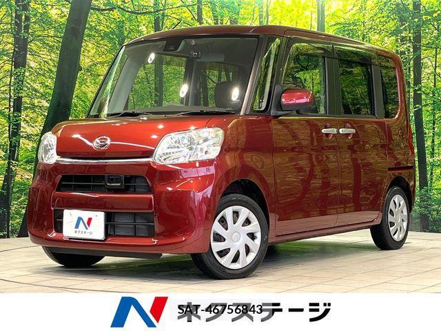 Daihatsu TANTO 2016-03 6678411-0