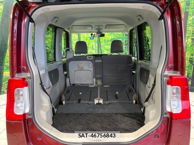 Daihatsu TANTO 2016-03 6678411-9