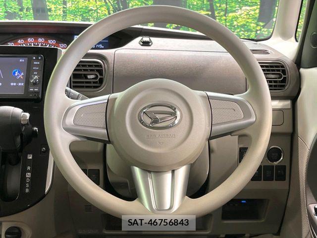 Daihatsu TANTO 2016-03 6678411-10