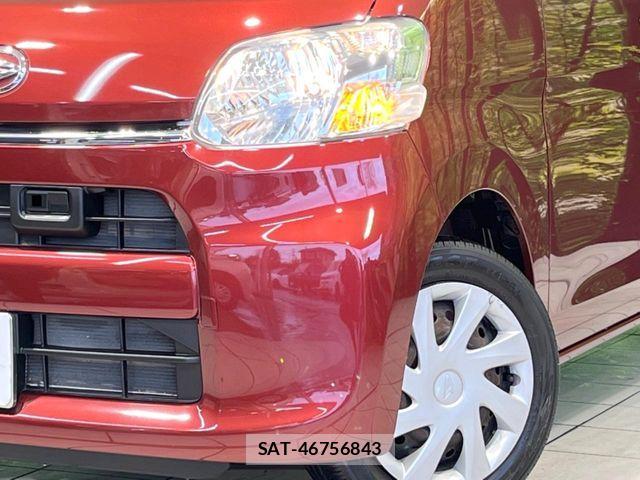 Daihatsu TANTO 2016-03 6678411-11
