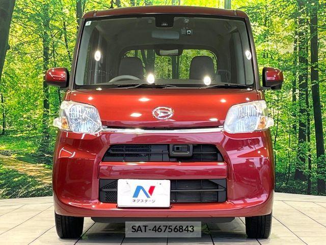 Daihatsu TANTO 2016-03 6678411-13