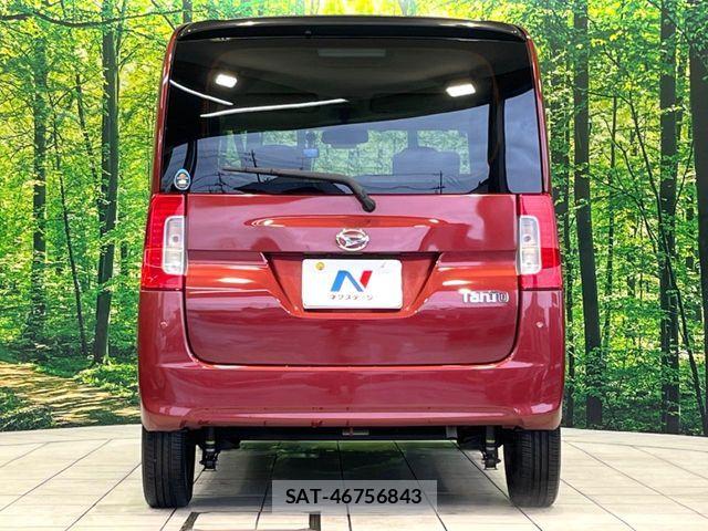 Daihatsu TANTO 2016-03 6678411-14