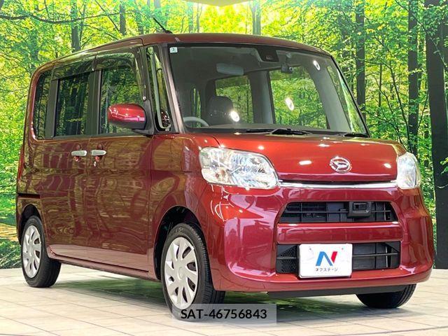 Daihatsu TANTO 2016-03 6678411-15