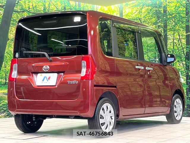 Daihatsu TANTO 2016-03 6678411-16