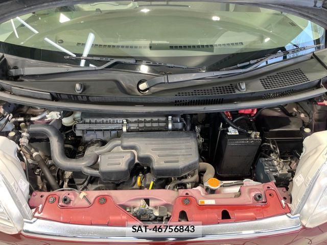 Daihatsu TANTO 2016-03 6678411-17