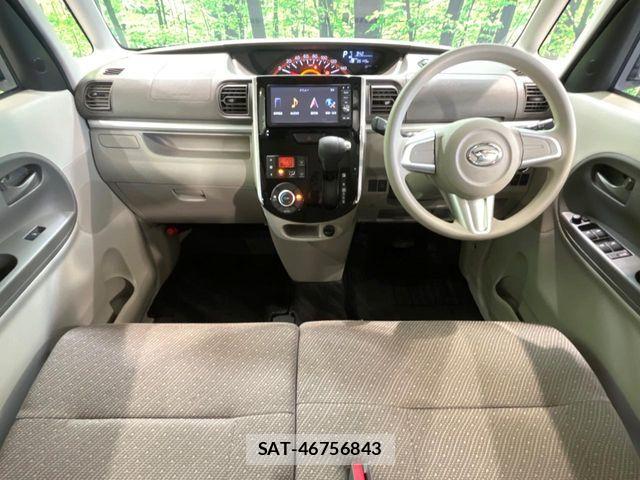 Daihatsu TANTO 2016-03 6678411-1