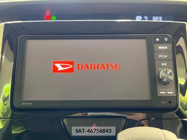 Daihatsu TANTO 2016-03 6678411-2