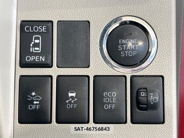 Daihatsu TANTO 2016-03 6678411-4