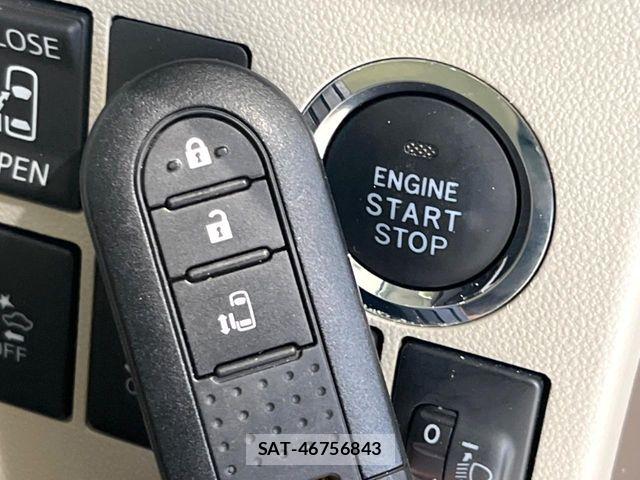 Daihatsu TANTO 2016-03 6678411-5