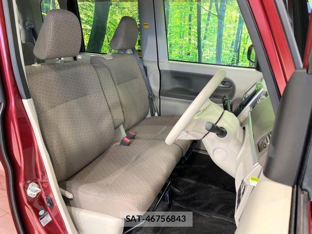 Daihatsu TANTO 2016-03 6678411-7