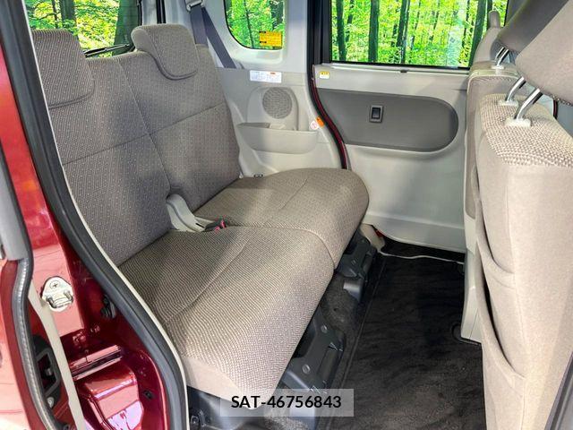 Daihatsu TANTO 2016-03 6678411-8