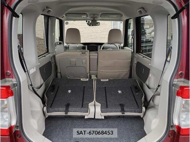 Daihatsu TANTO 2015-10 6684037-9