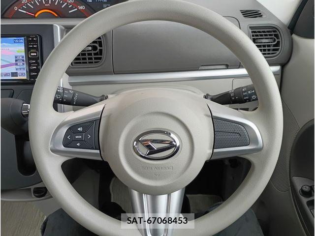 Daihatsu TANTO 2015-10 6684037-10
