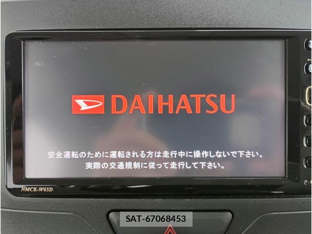 Daihatsu TANTO 2015-10 6684037-11