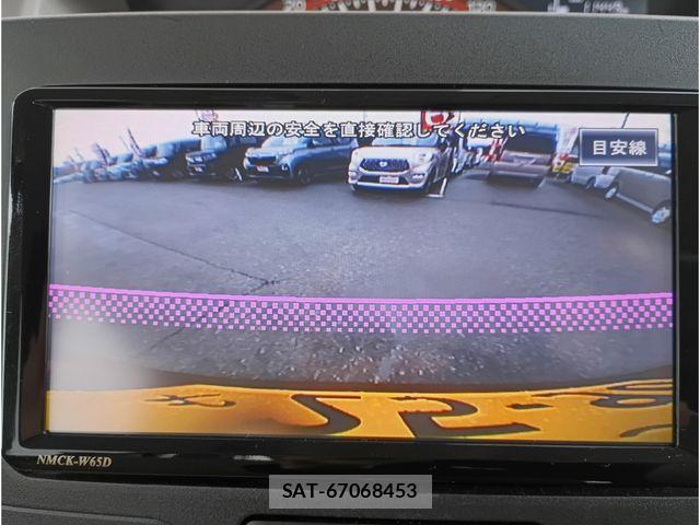 Daihatsu TANTO 2015-10 6684037-12