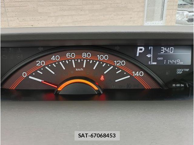 Daihatsu TANTO 2015-10 6684037-13