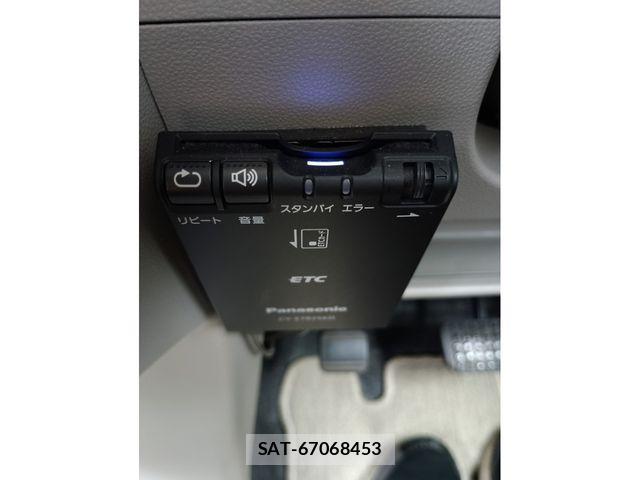 Daihatsu TANTO 2015-10 6684037-16