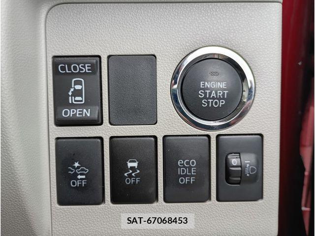 Daihatsu TANTO 2015-10 6684037-17
